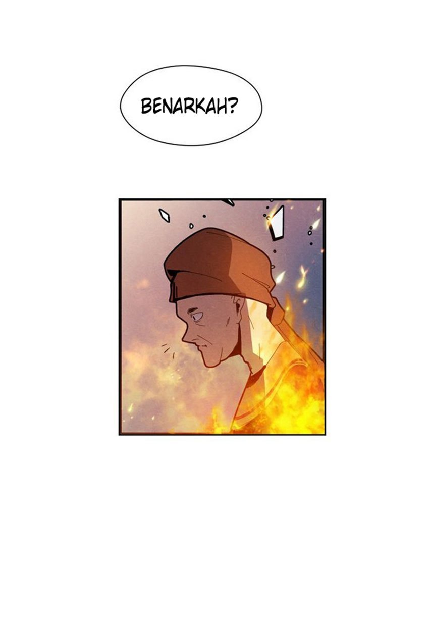 Uglyhood Chapter 01 Bahasa Indonesia