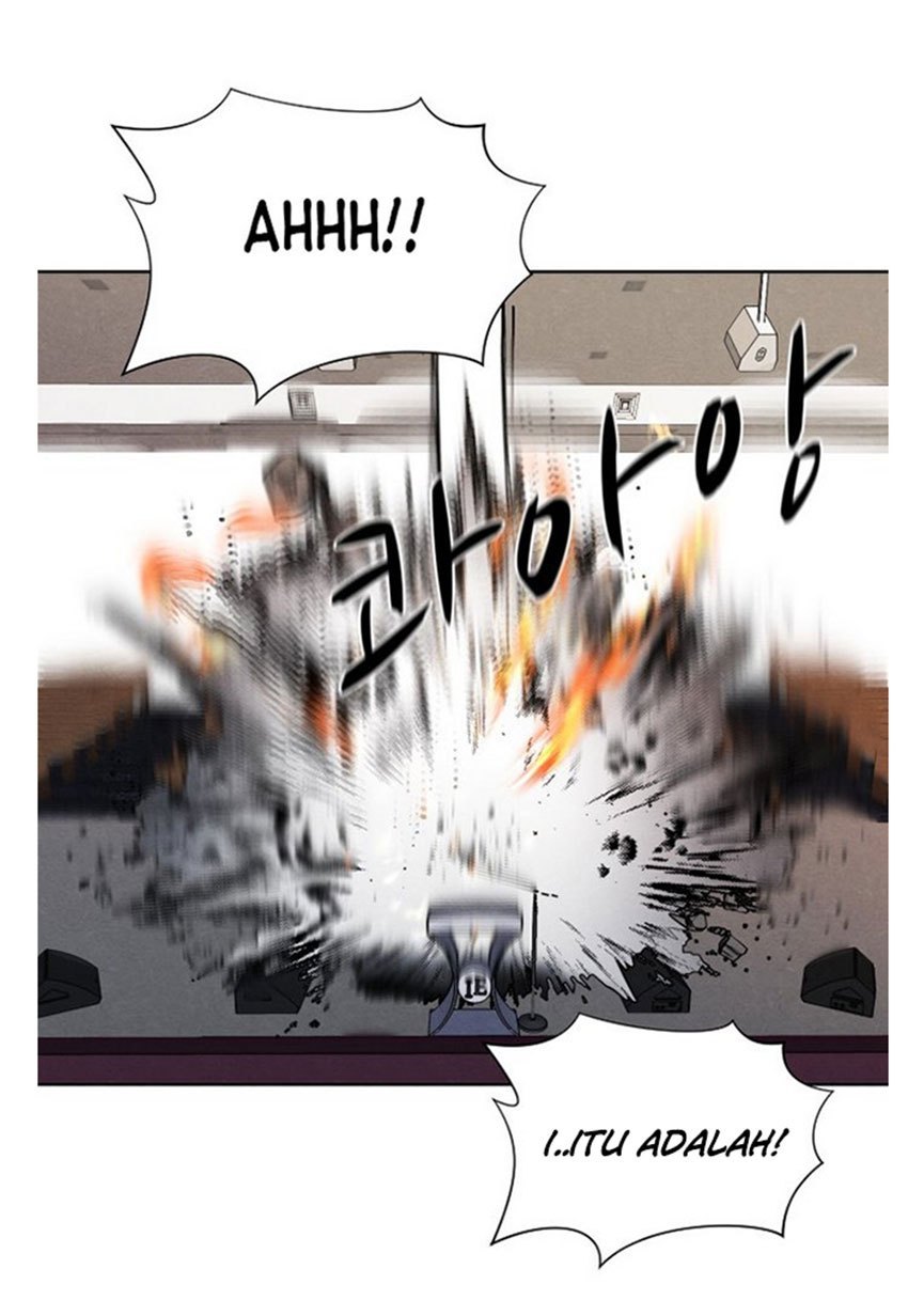 Uglyhood Chapter 01 Bahasa Indonesia