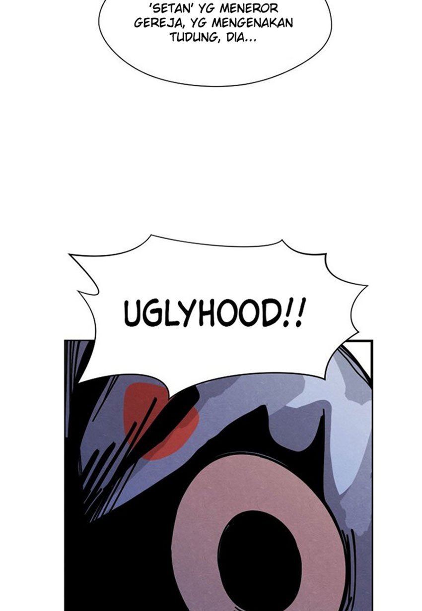 Uglyhood Chapter 01 Bahasa Indonesia