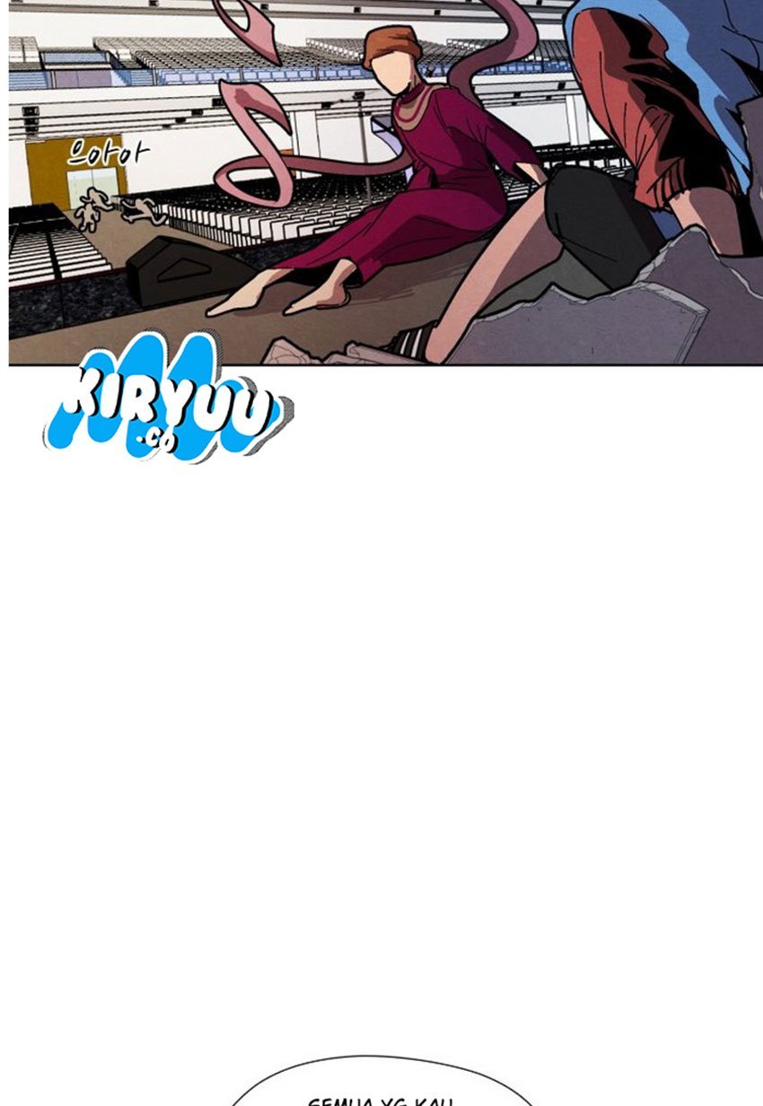 Uglyhood Chapter 01 Bahasa Indonesia