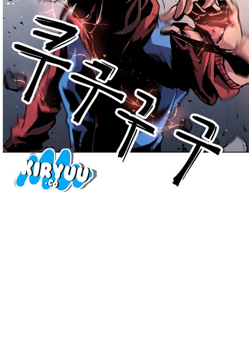 Uglyhood Chapter 01 Bahasa Indonesia