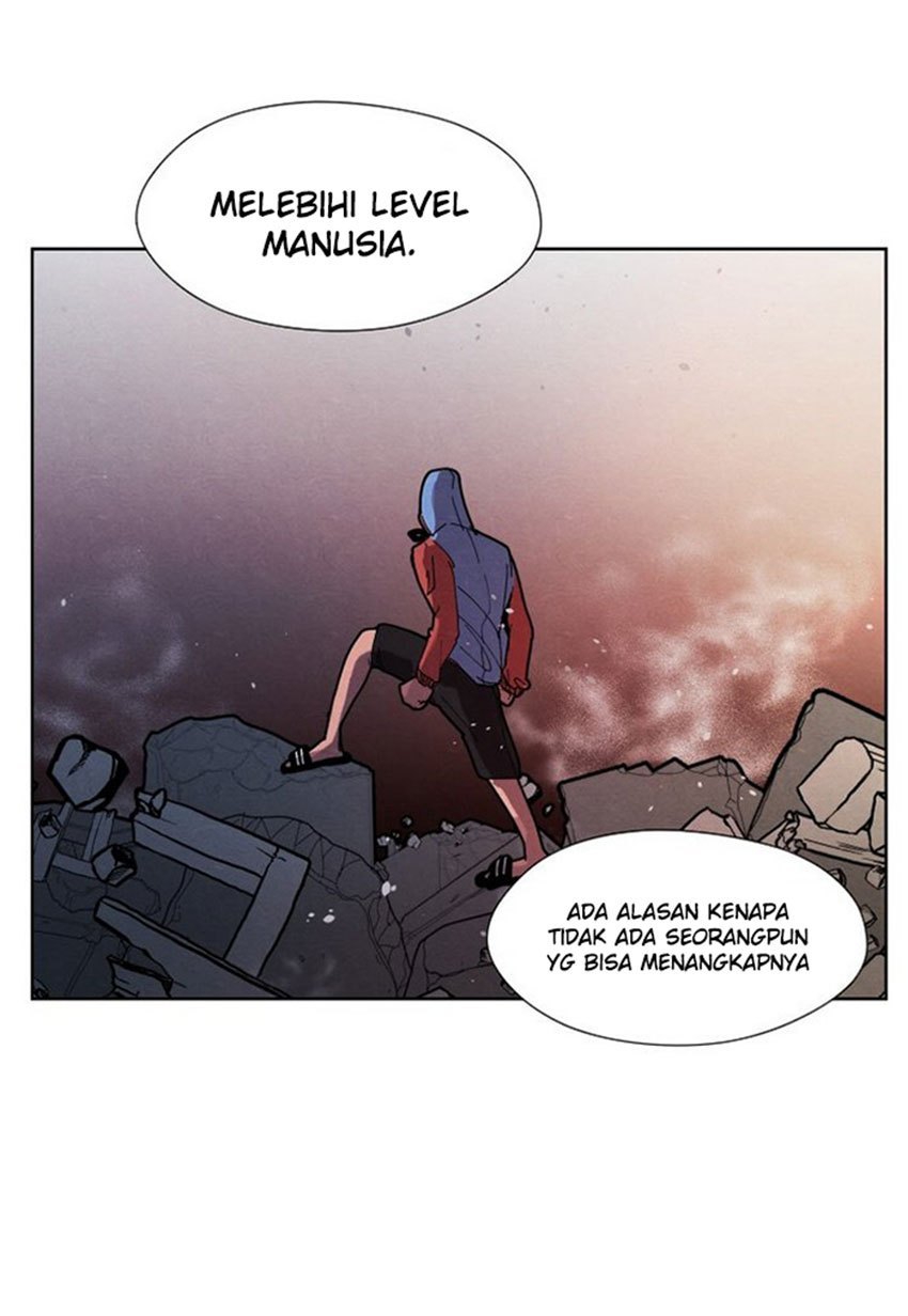 Uglyhood Chapter 01 Bahasa Indonesia