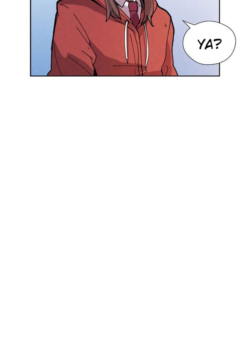 Uglyhood Chapter 01 Bahasa Indonesia