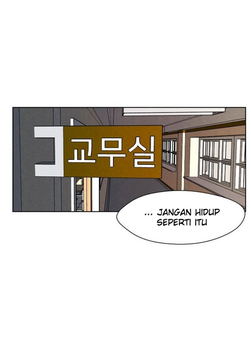 Uglyhood Chapter 01 Bahasa Indonesia