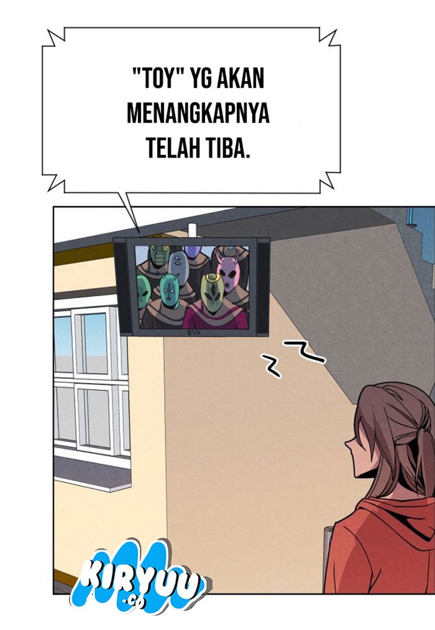 Uglyhood Chapter 01 Bahasa Indonesia