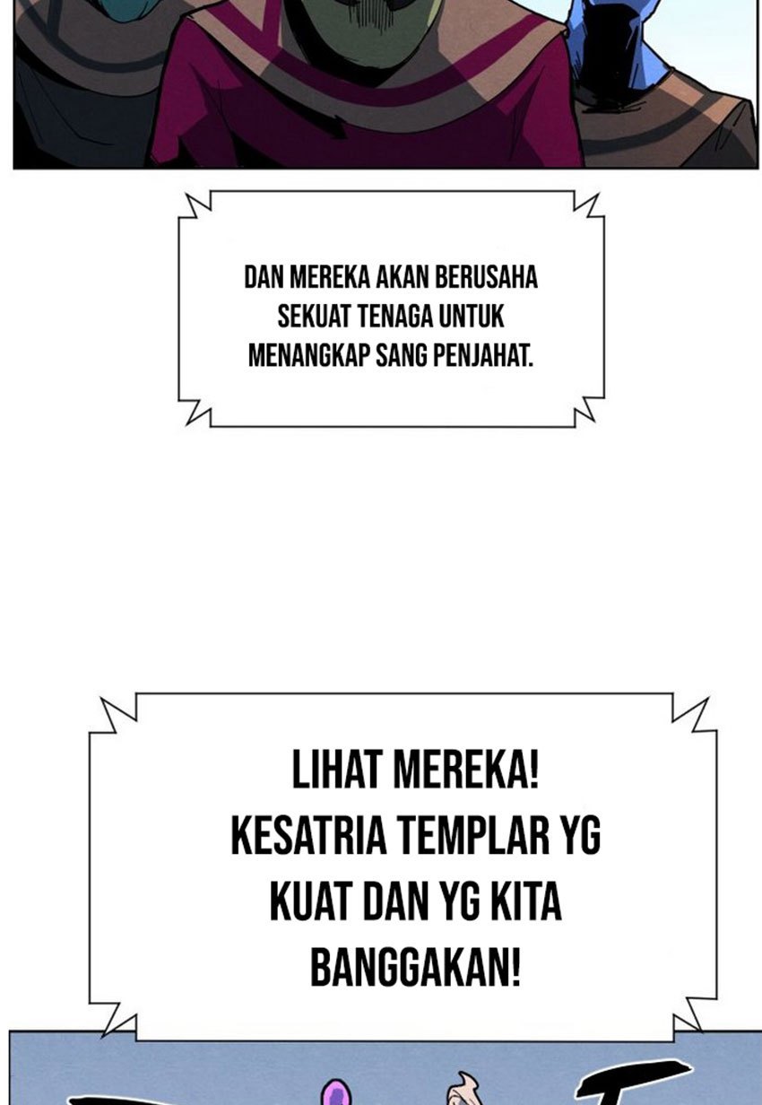 Uglyhood Chapter 01 Bahasa Indonesia