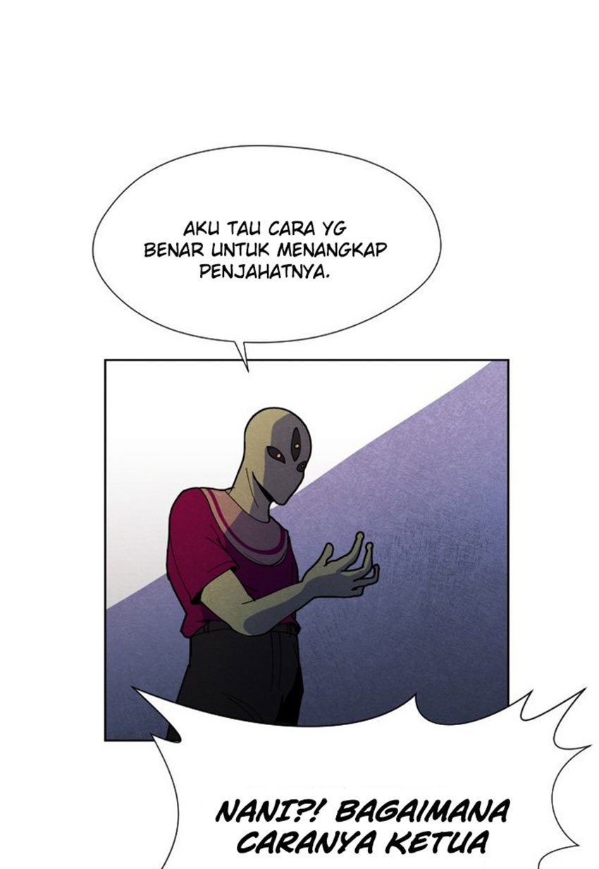 Uglyhood Chapter 01 Bahasa Indonesia