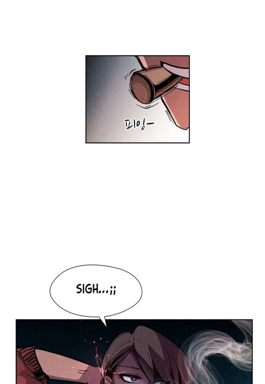 Uglyhood Chapter 01 Bahasa Indonesia