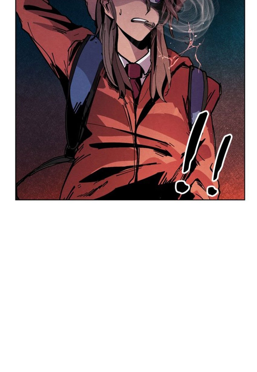 Uglyhood Chapter 01 Bahasa Indonesia