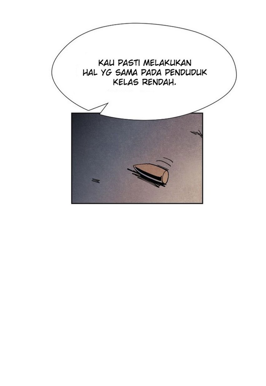 Uglyhood Chapter 01 Bahasa Indonesia