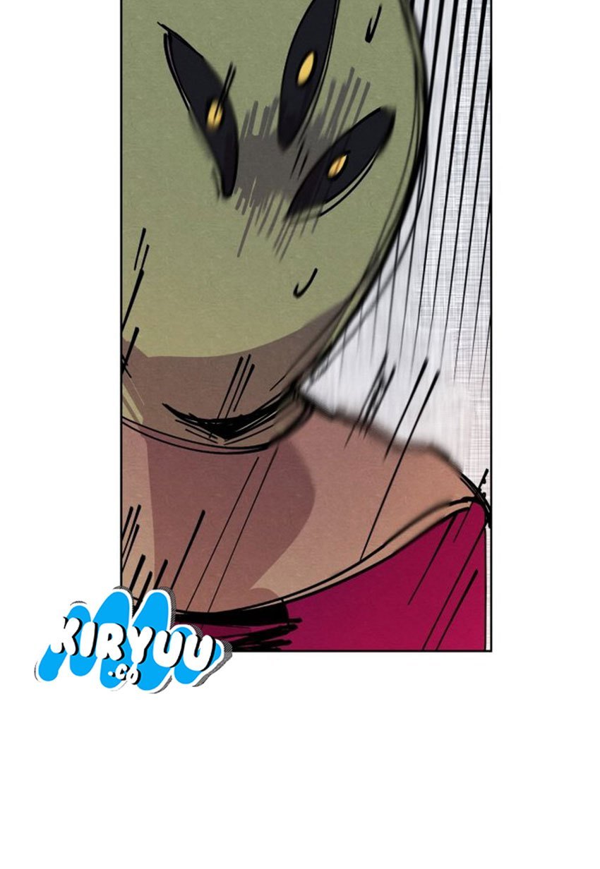 Uglyhood Chapter 01 Bahasa Indonesia