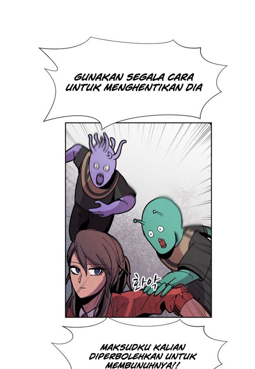 Uglyhood Chapter 01 Bahasa Indonesia