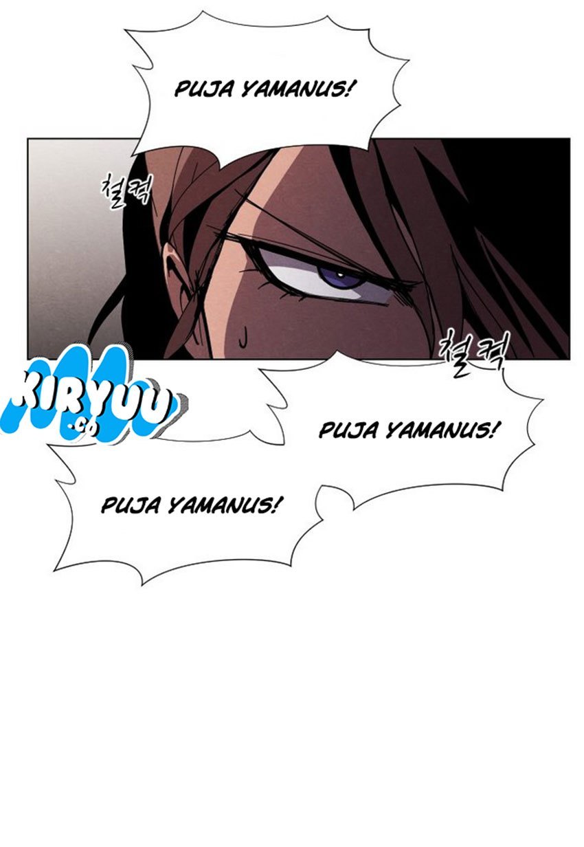 Uglyhood Chapter 01 Bahasa Indonesia