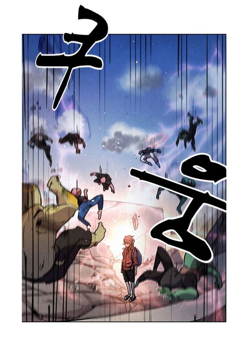 Uglyhood Chapter 01 Bahasa Indonesia