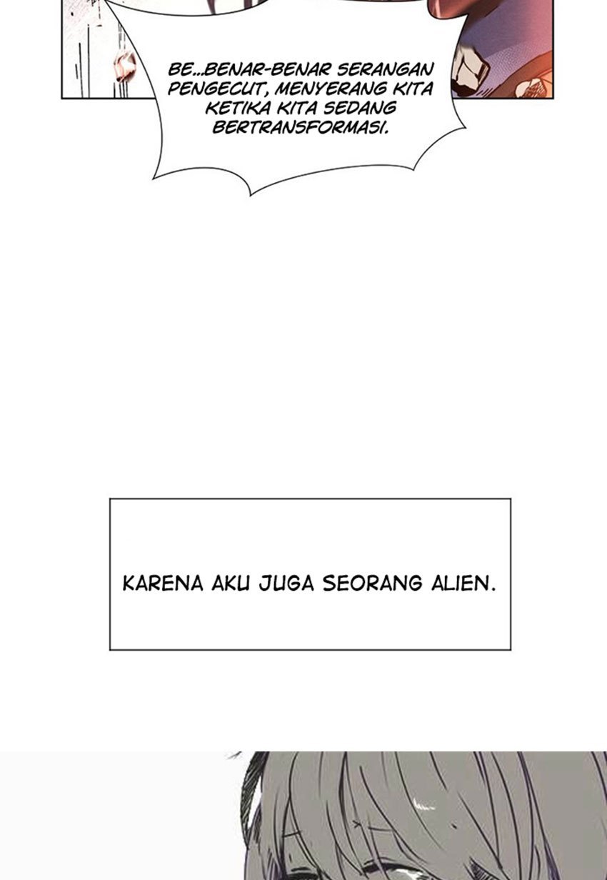 Uglyhood Chapter 01 Bahasa Indonesia