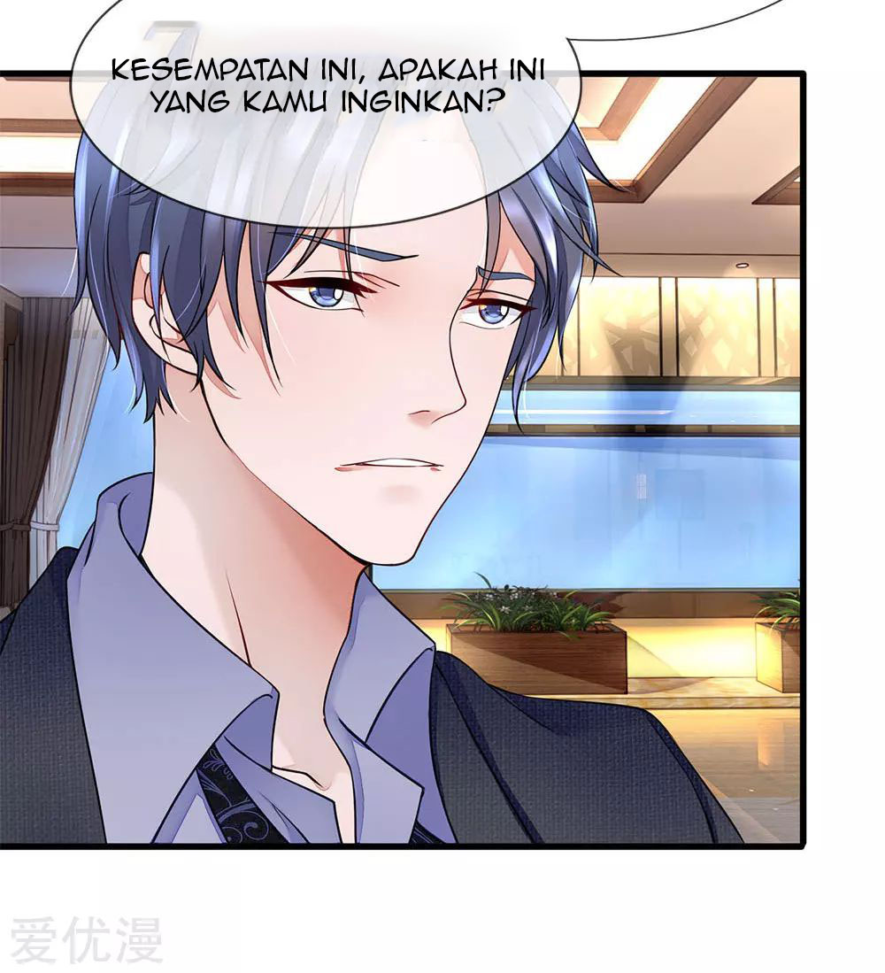 Ultimate King of Mixed City chapter 19