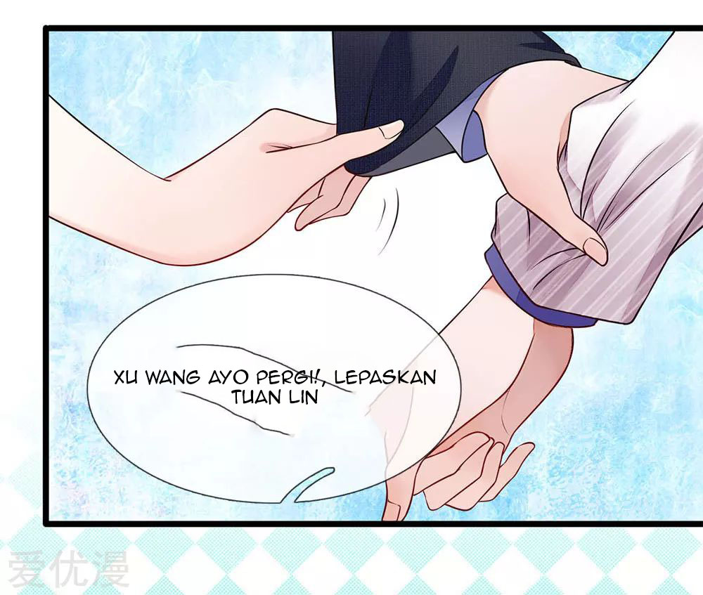 Ultimate King of Mixed City chapter 19