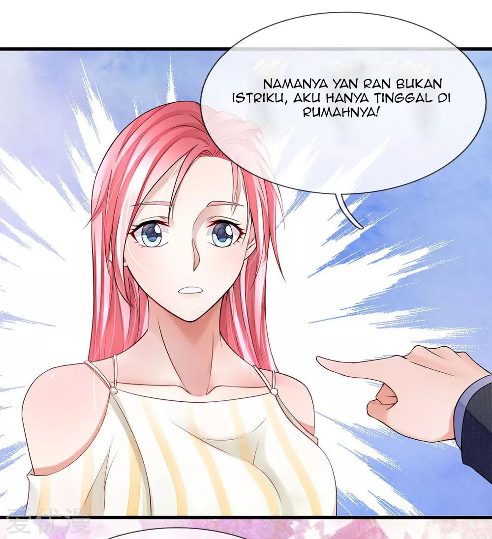 Ultimate King of Mixed City chapter 19