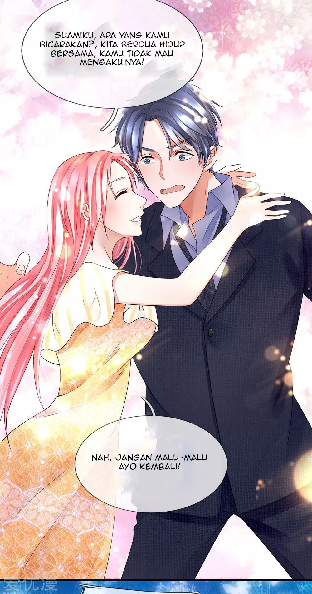 Ultimate King of Mixed City chapter 19