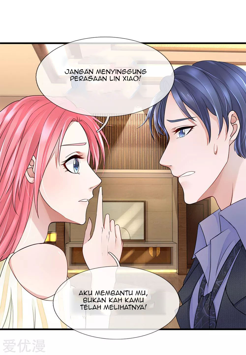 Ultimate King of Mixed City chapter 19