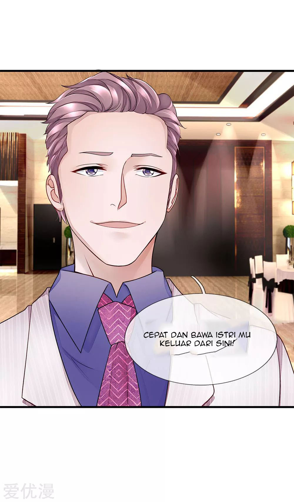 Ultimate King of Mixed City chapter 19