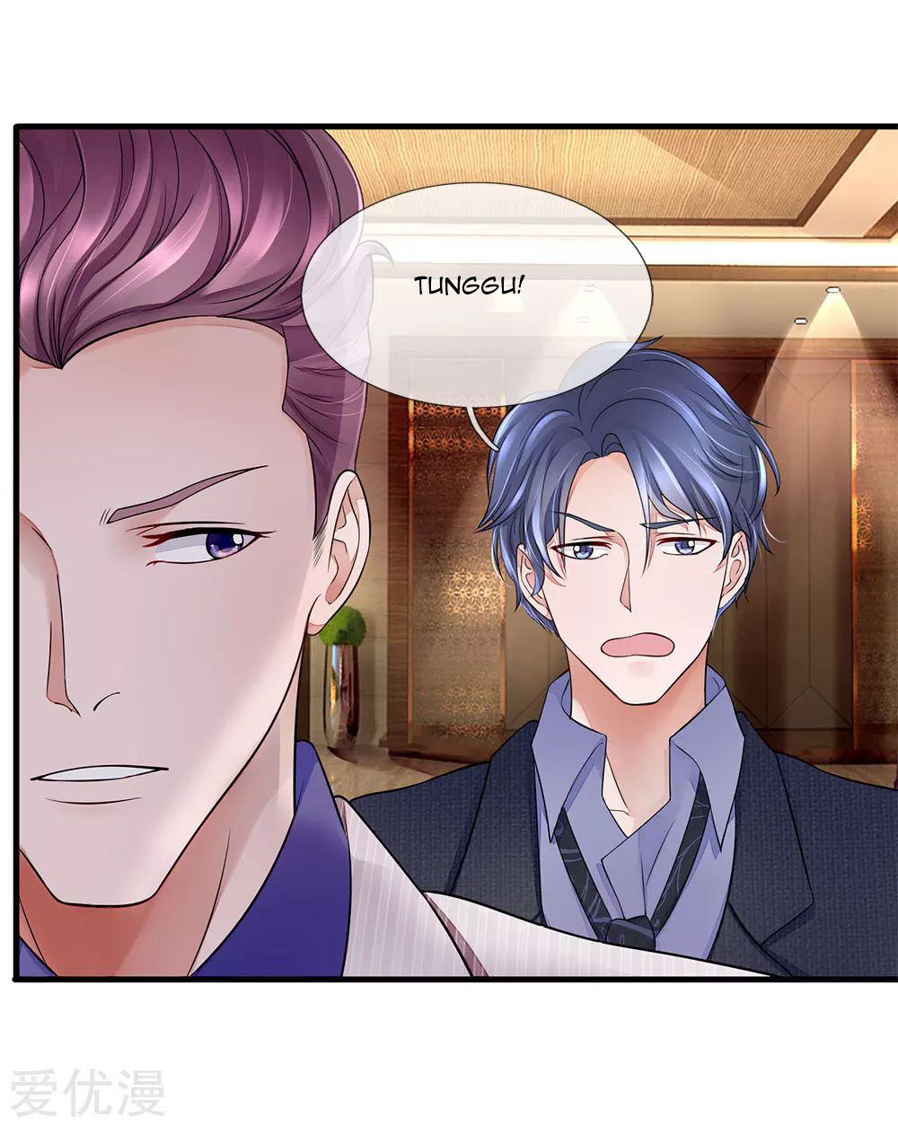 Ultimate King of Mixed City Chapter 20 Bahasa Indonesia