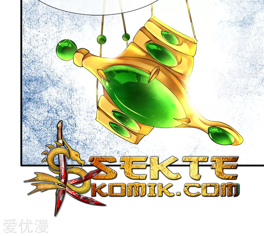 Ultimate King of Mixed City Chapter 20 Bahasa Indonesia