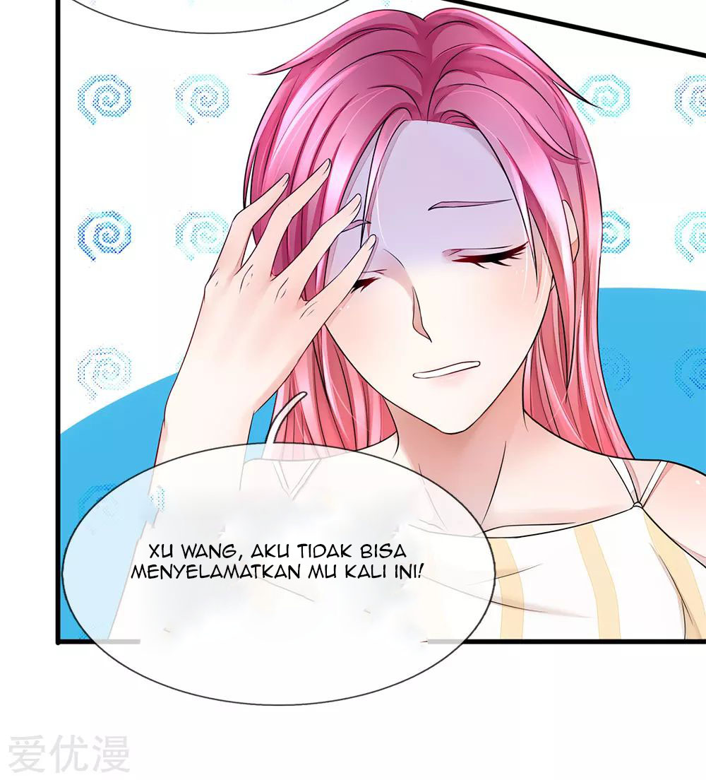 Ultimate King of Mixed City Chapter 20 Bahasa Indonesia