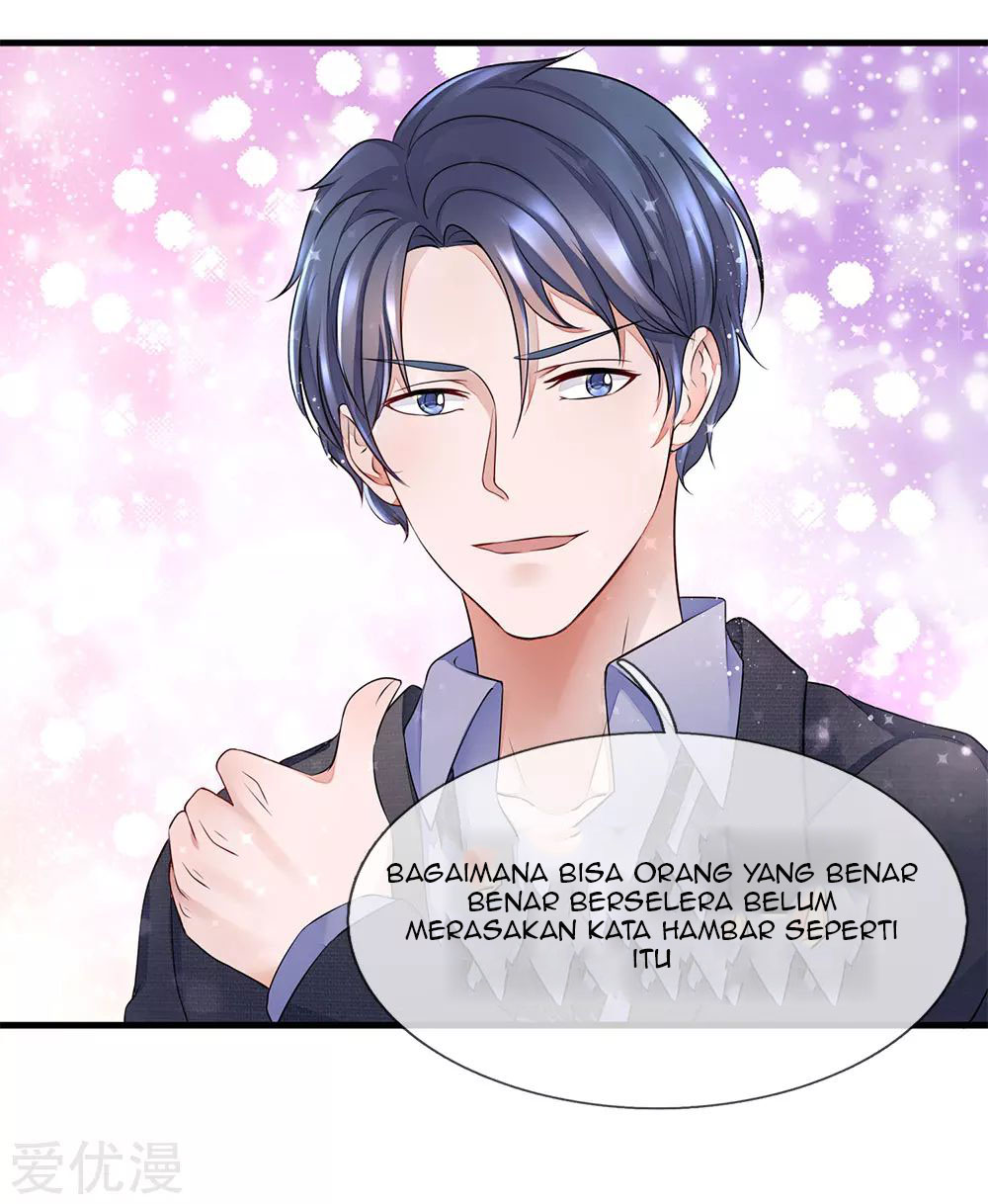 Ultimate King of Mixed City Chapter 20 Bahasa Indonesia