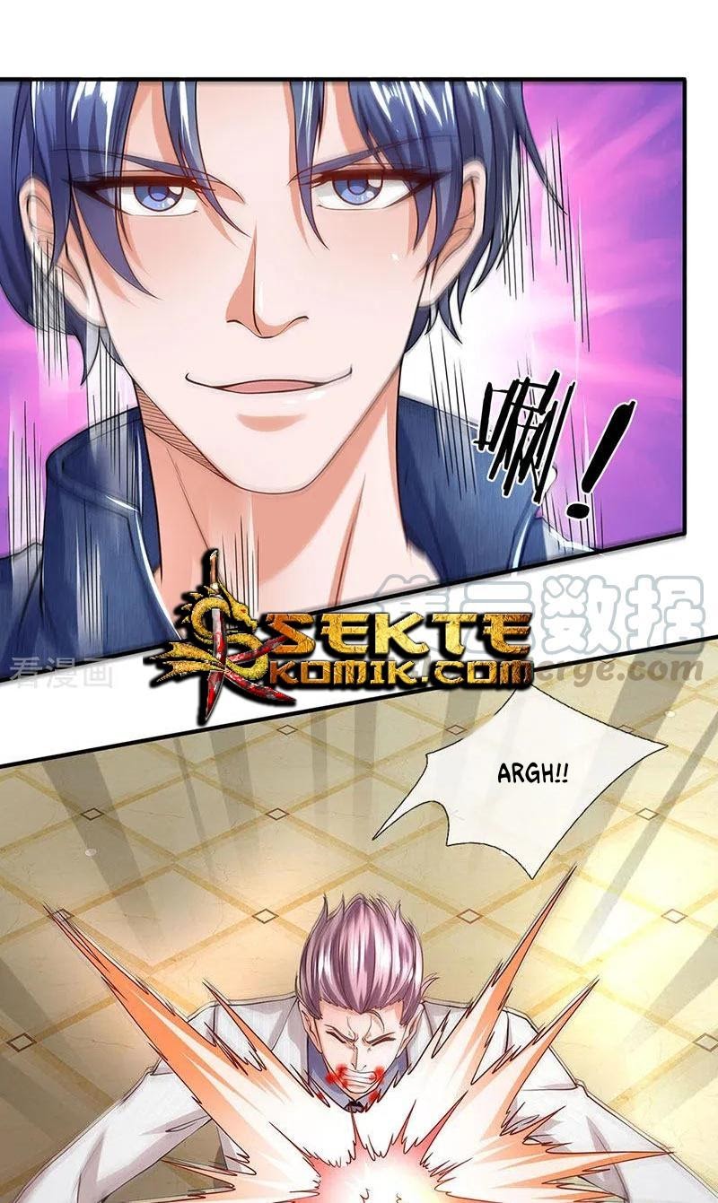 Ultimate King of Mixed City Chapter 54 Bahasa Indonesia