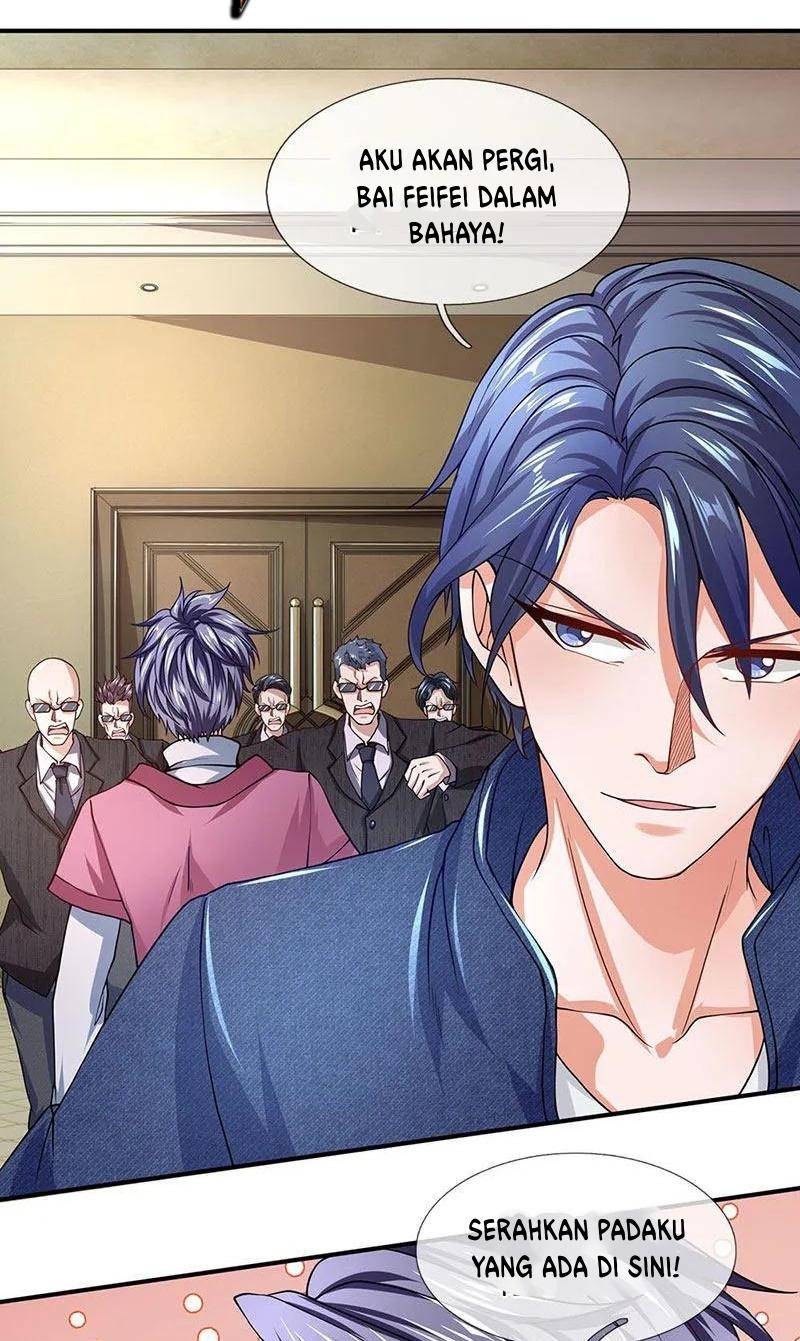 Ultimate King of Mixed City Chapter 54 Bahasa Indonesia