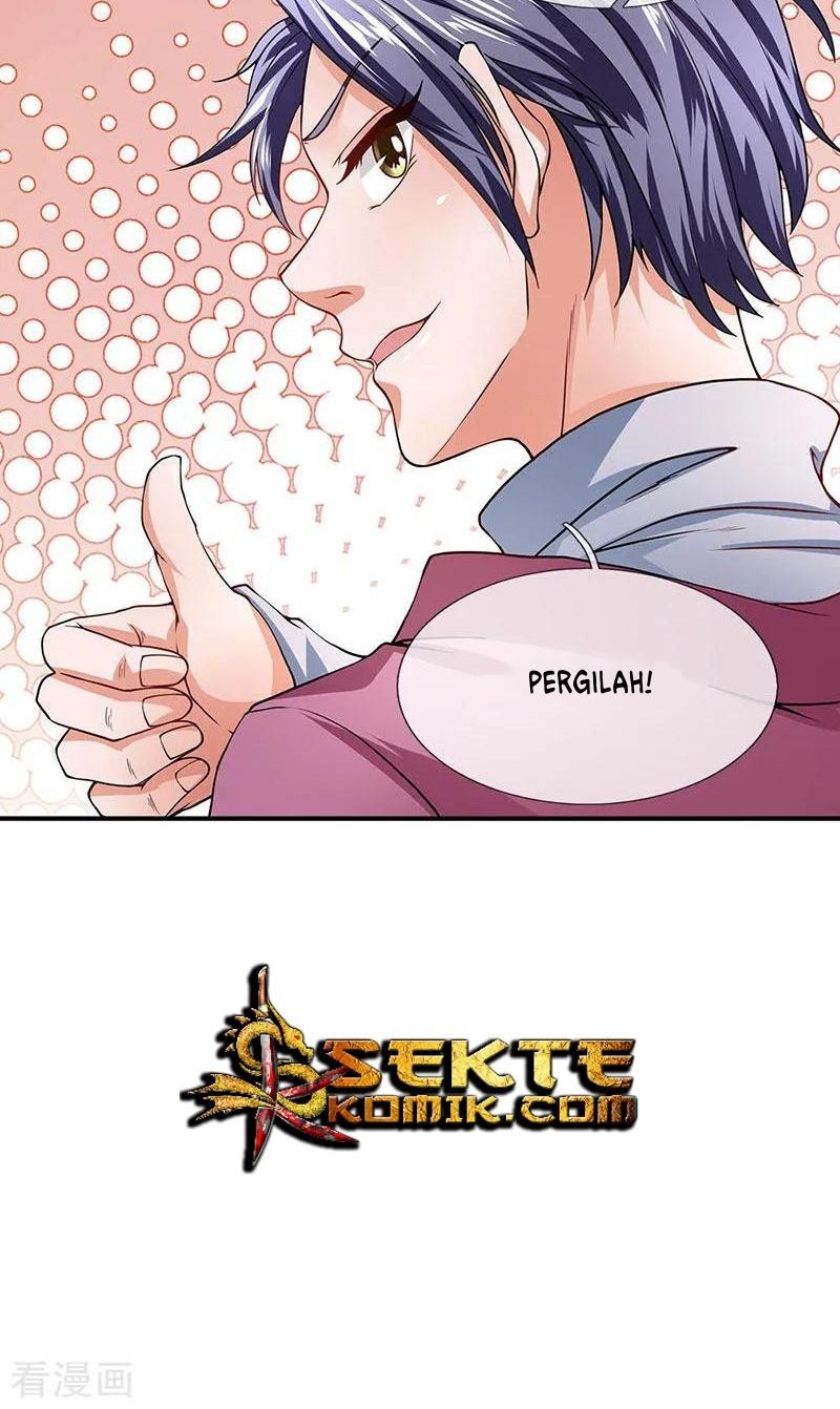 Ultimate King of Mixed City Chapter 54 Bahasa Indonesia
