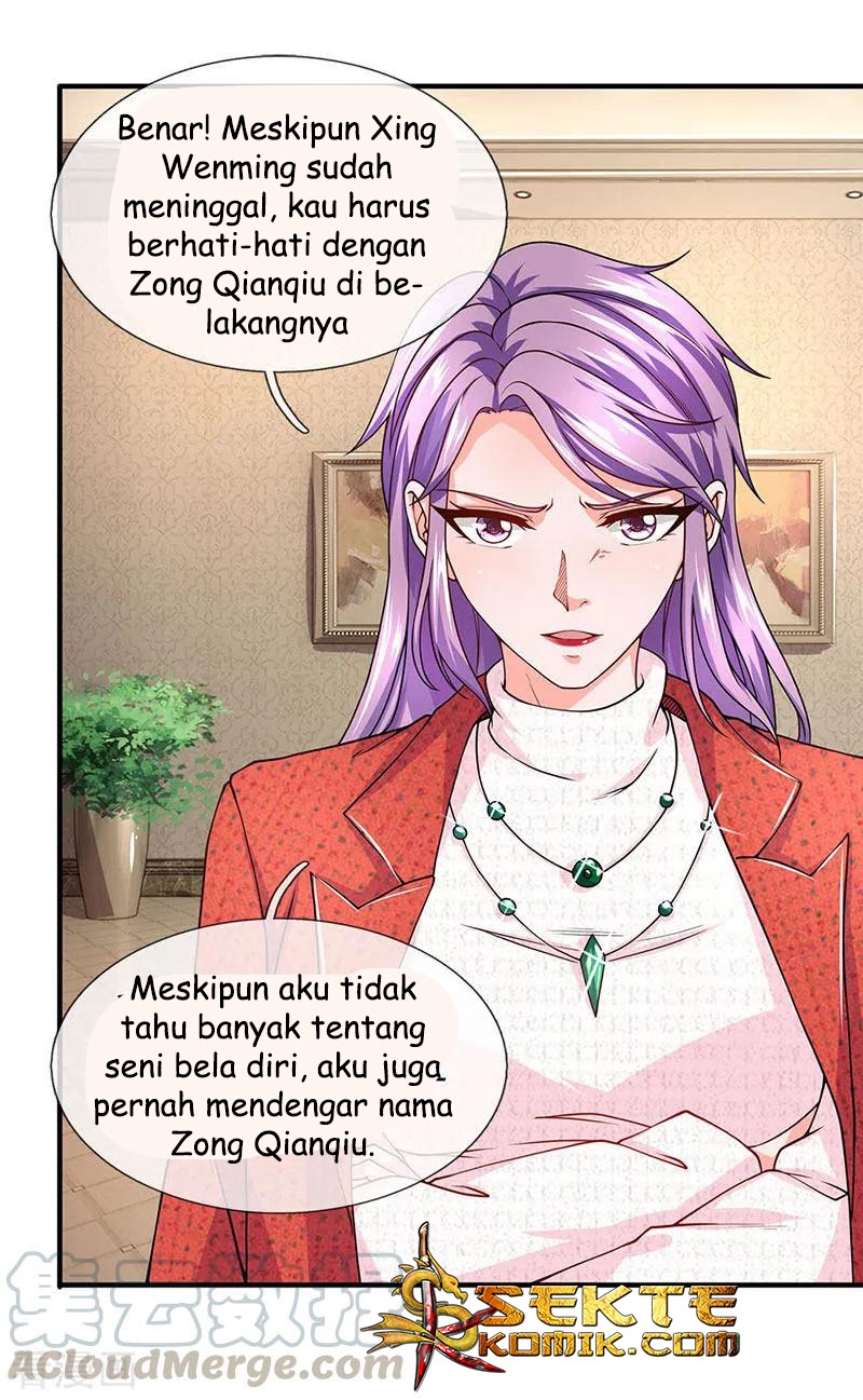 Ultimate King of Mixed City chapter 62