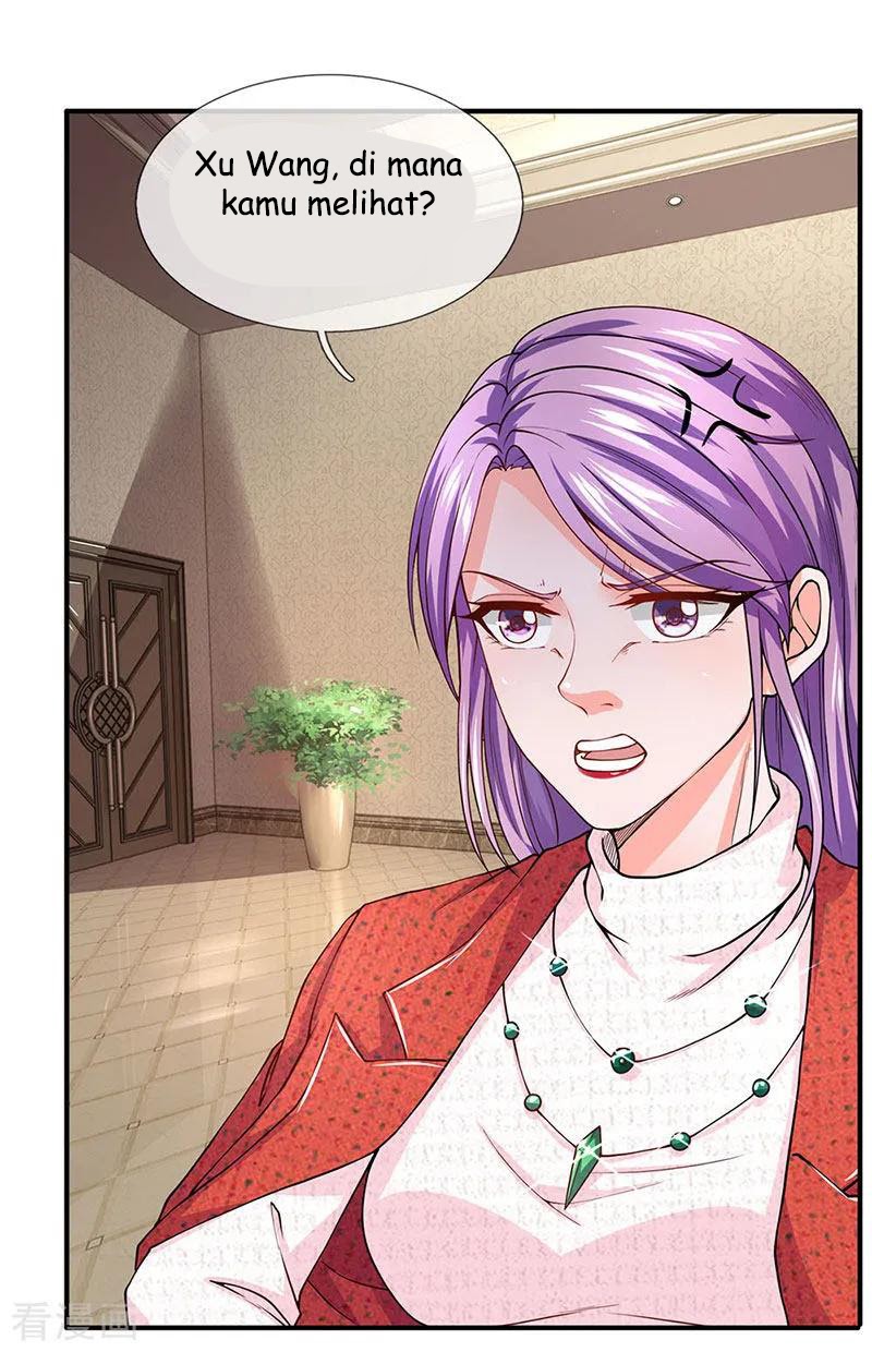 Ultimate King of Mixed City chapter 62