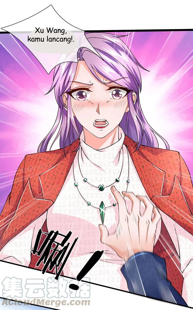Ultimate King of Mixed City chapter 62