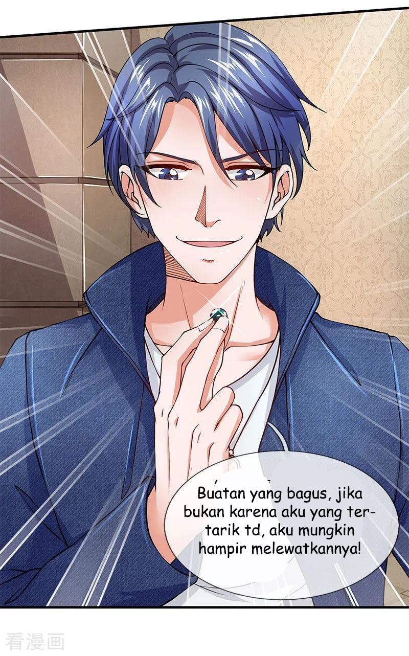 Ultimate King of Mixed City chapter 62