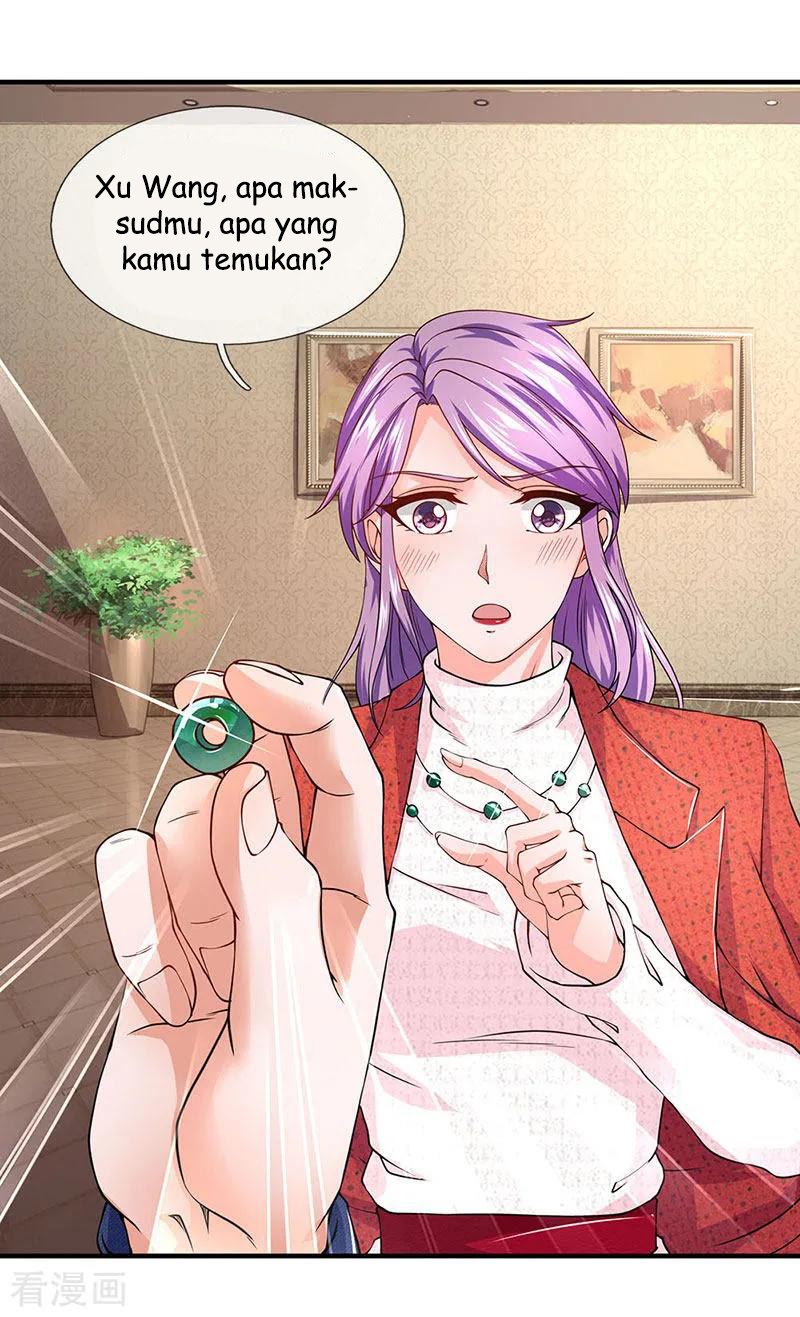 Ultimate King of Mixed City chapter 62