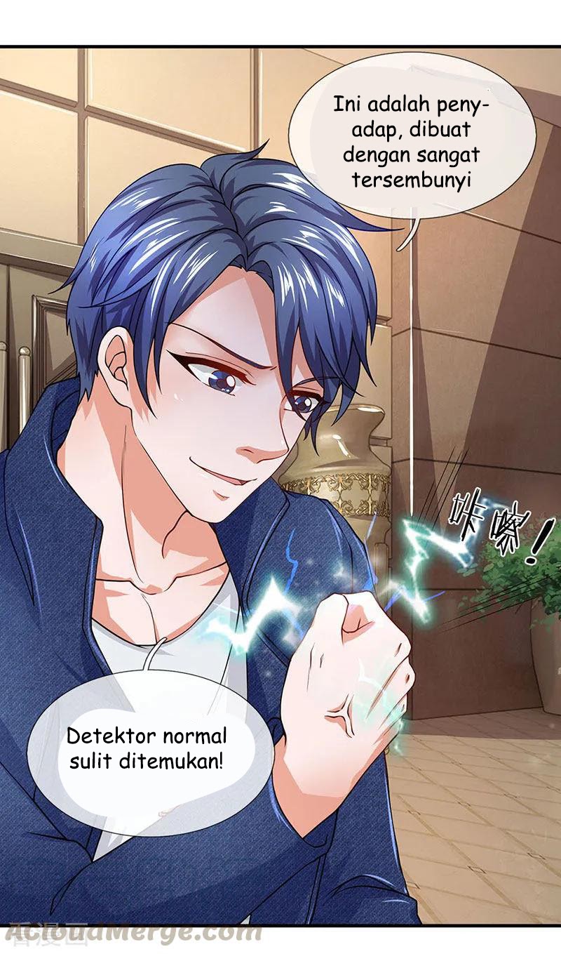 Ultimate King of Mixed City chapter 62