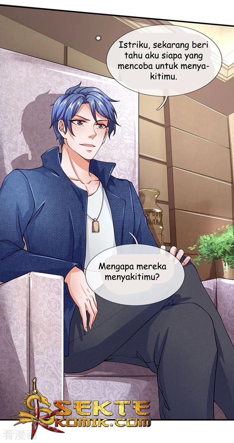 Ultimate King of Mixed City chapter 62