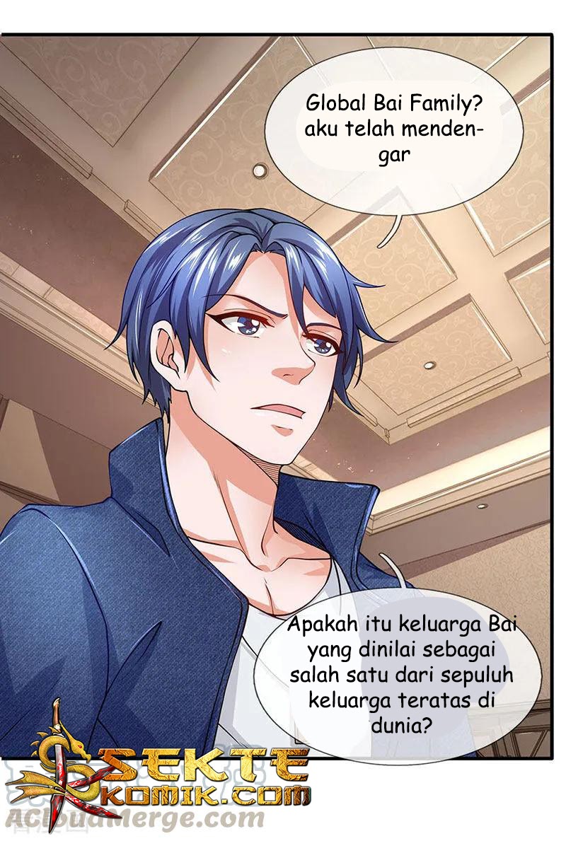 Ultimate King of Mixed City chapter 62
