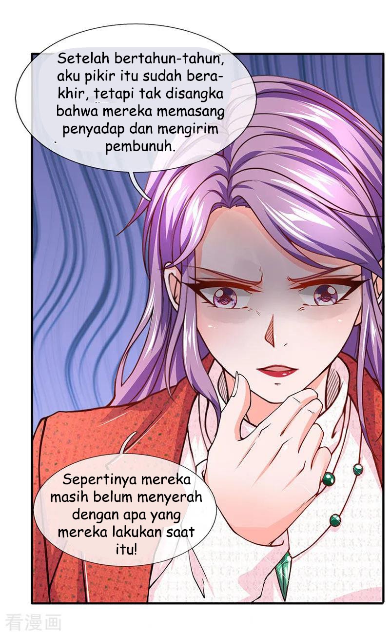 Ultimate King of Mixed City chapter 62