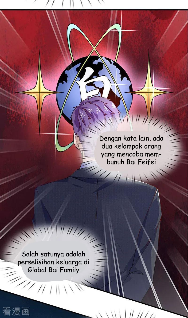 Ultimate King of Mixed City chapter 62