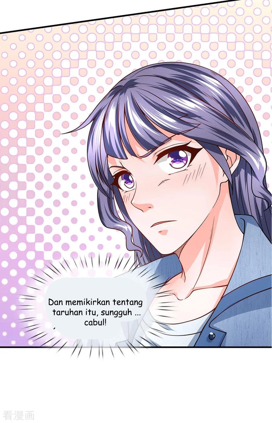 Ultimate King of Mixed City chapter 73