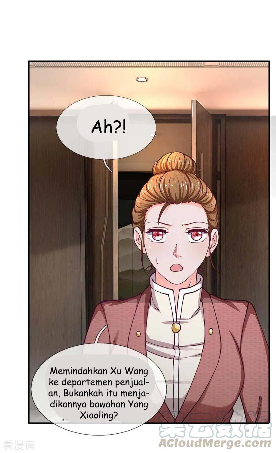 Ultimate King of Mixed City chapter 78