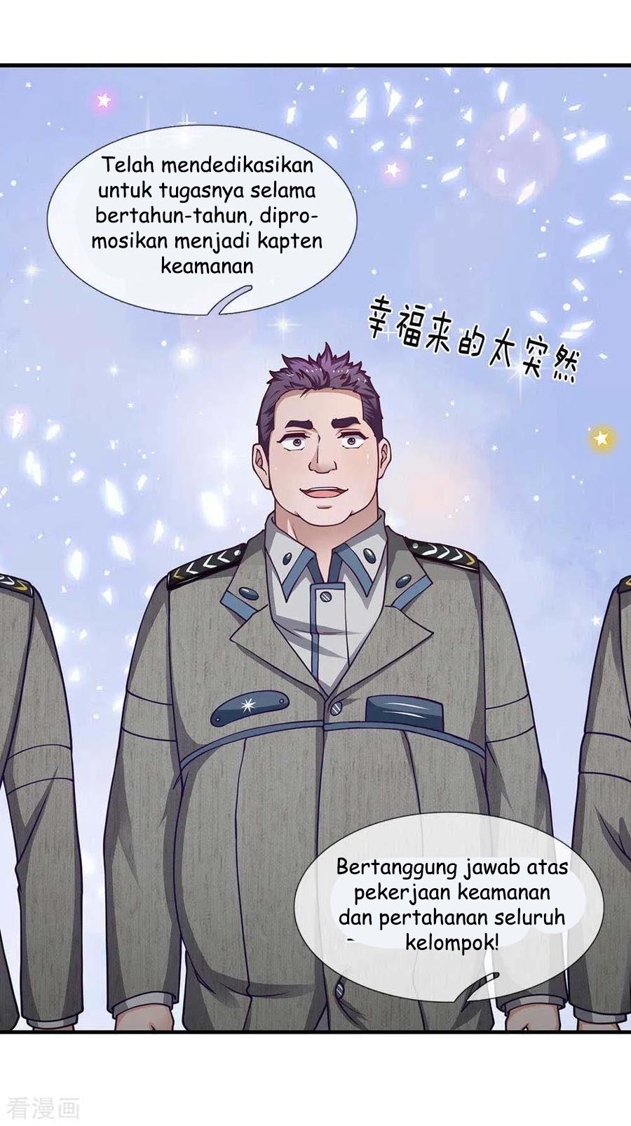 Ultimate King of Mixed City chapter 78