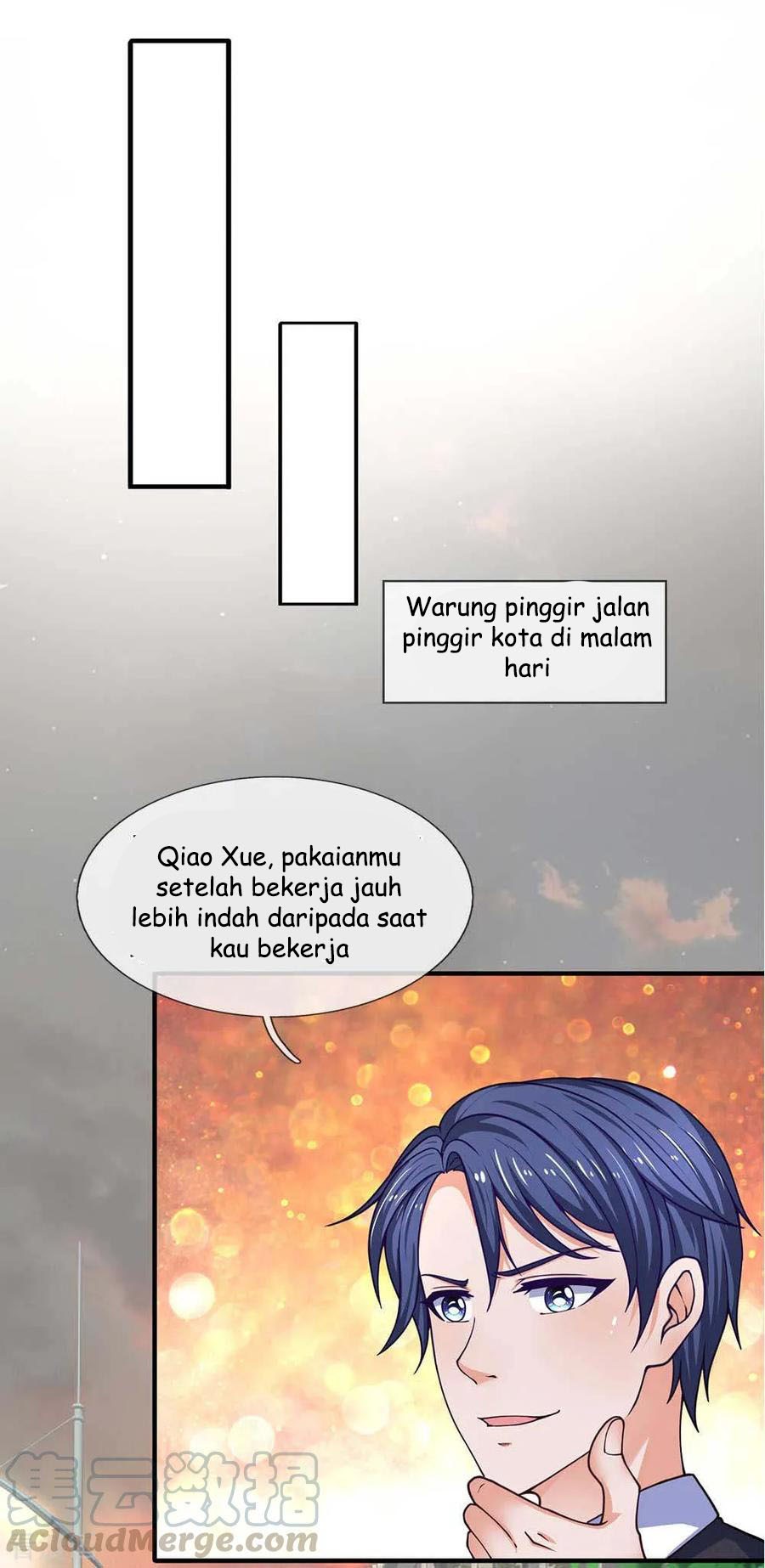 Ultimate King of Mixed City chapter 78