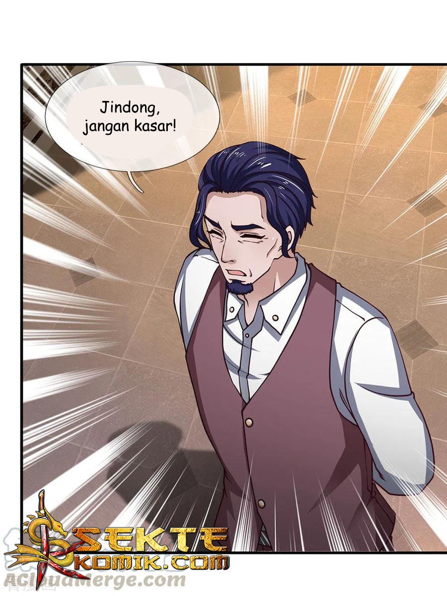 Ultimate King of Mixed City chapter 98