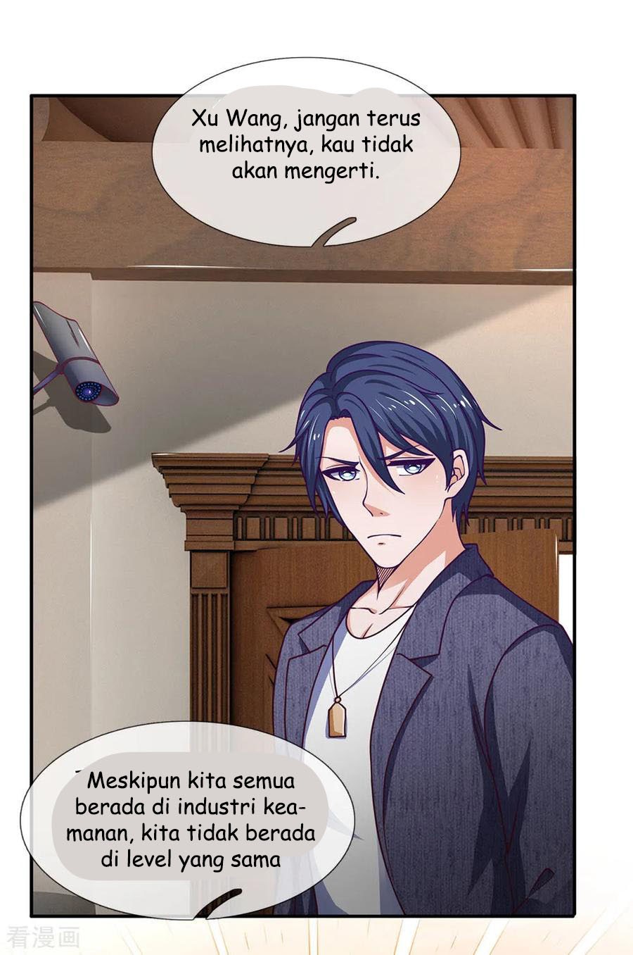 Ultimate King of Mixed City chapter 98