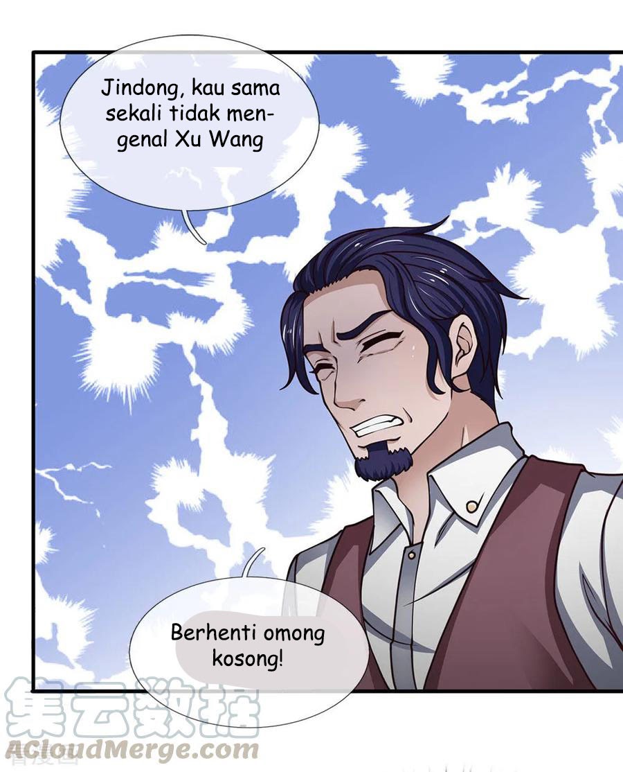 Ultimate King of Mixed City chapter 98