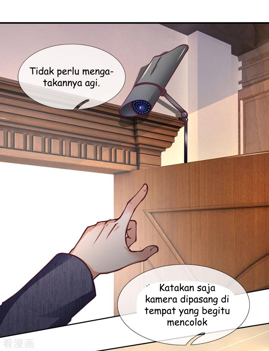 Ultimate King of Mixed City chapter 98